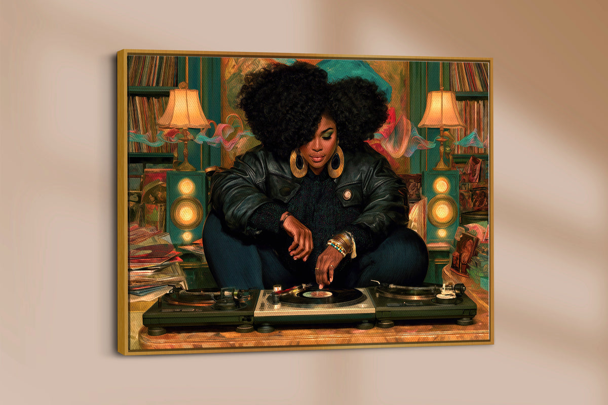 Wax Poetics