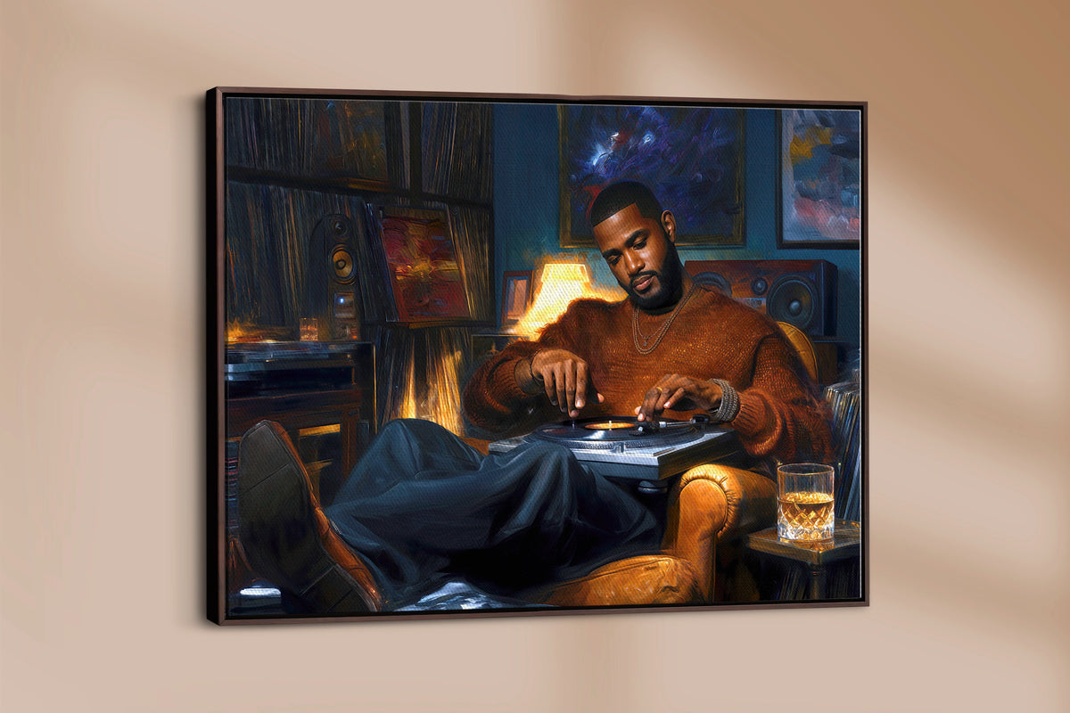 Wax and Whiskey