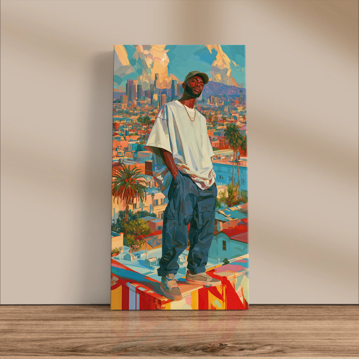 West Coast Altitude