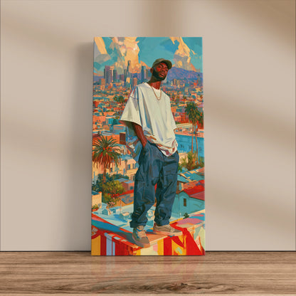 West Coast Altitude