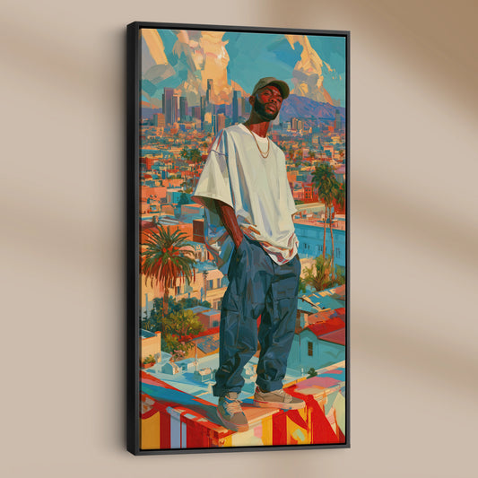 West Coast Altitude