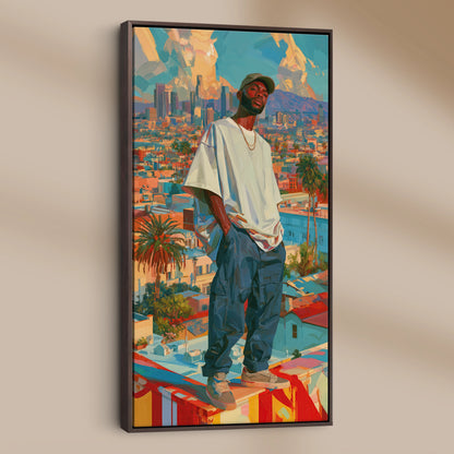 West Coast Altitude