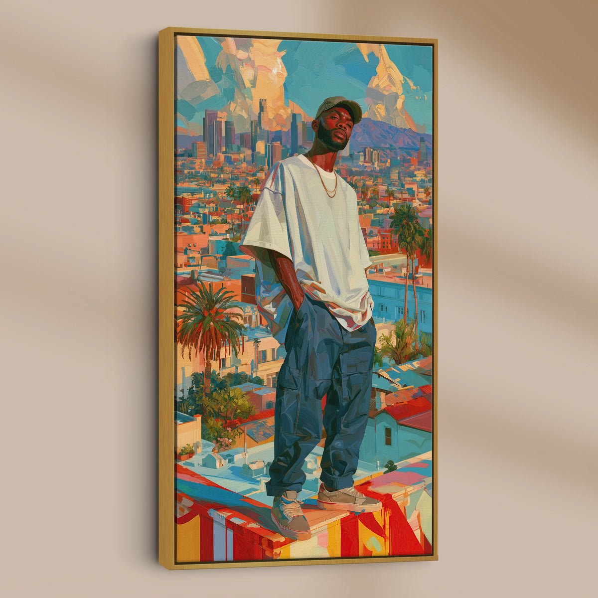 West Coast Altitude