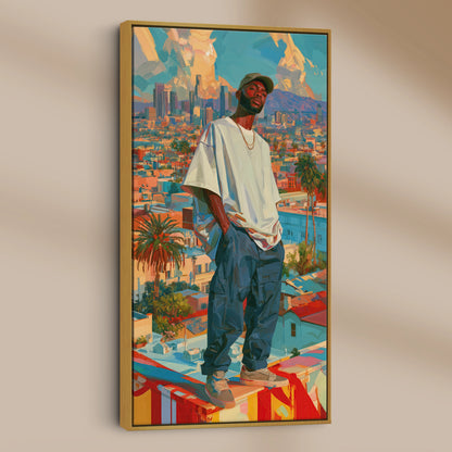 West Coast Altitude