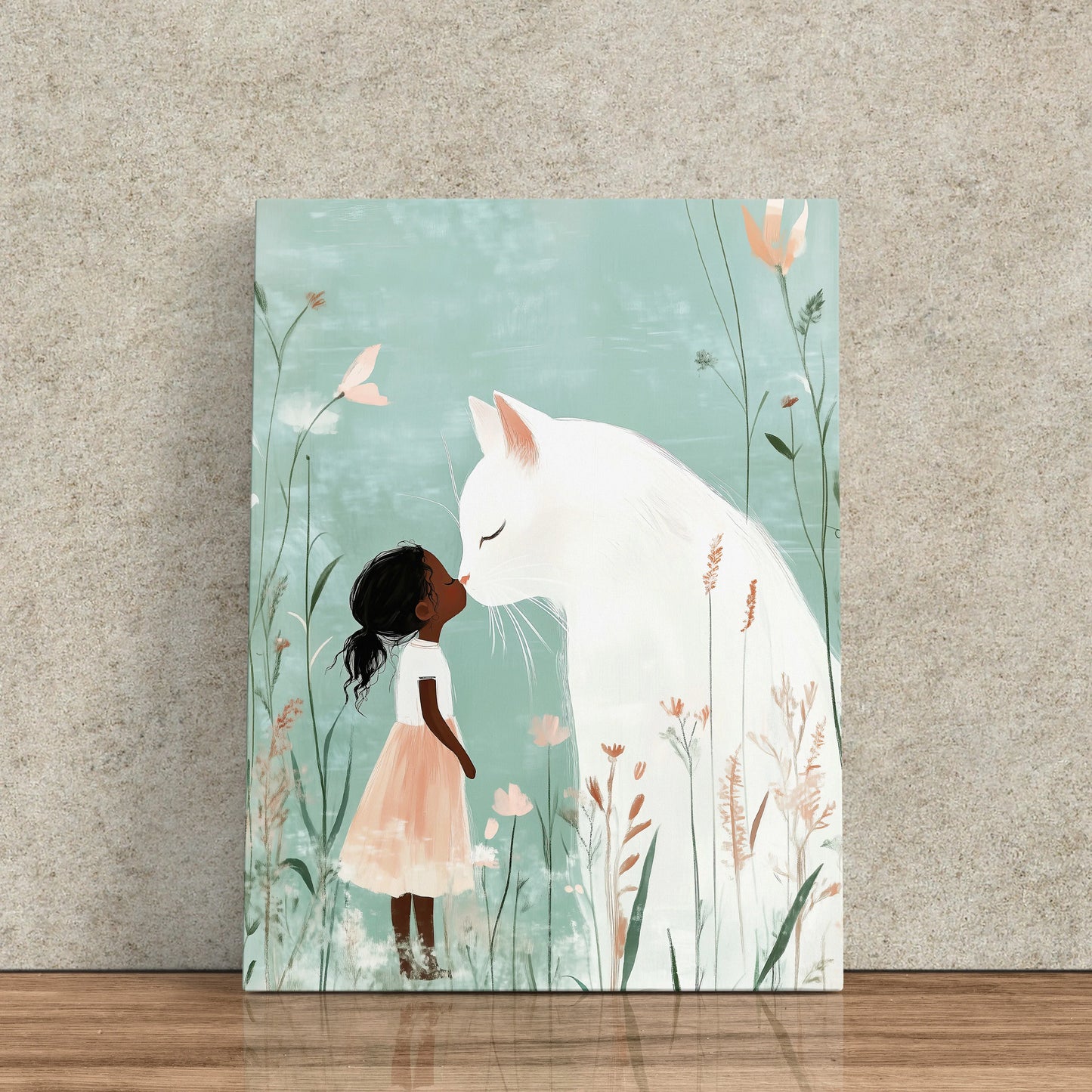 Whiskers and Wishes