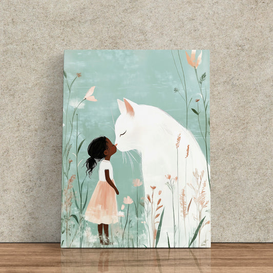 Whiskers and Wishes