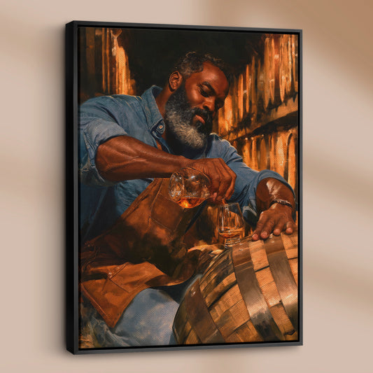 Whiskey Standard