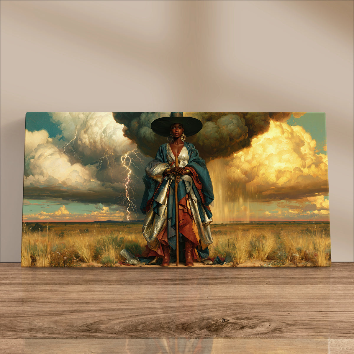 Wicked Horizon