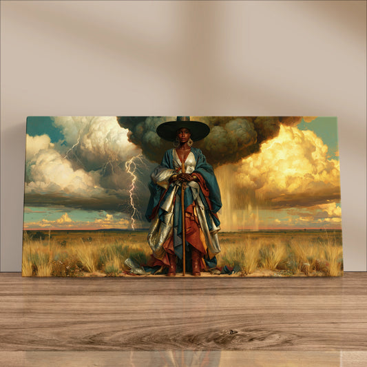 Wicked Horizon