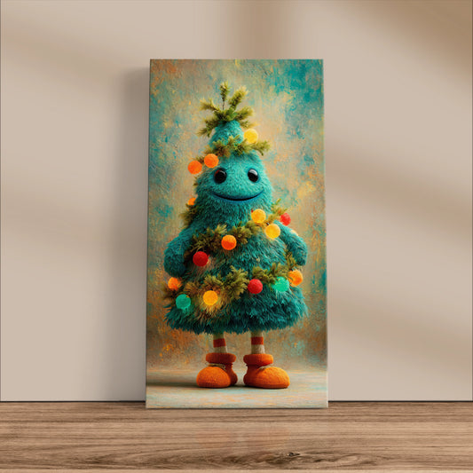 Winter Whimsy Sprout