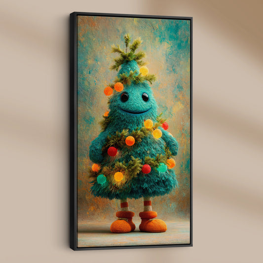 Winter Whimsy Sprout