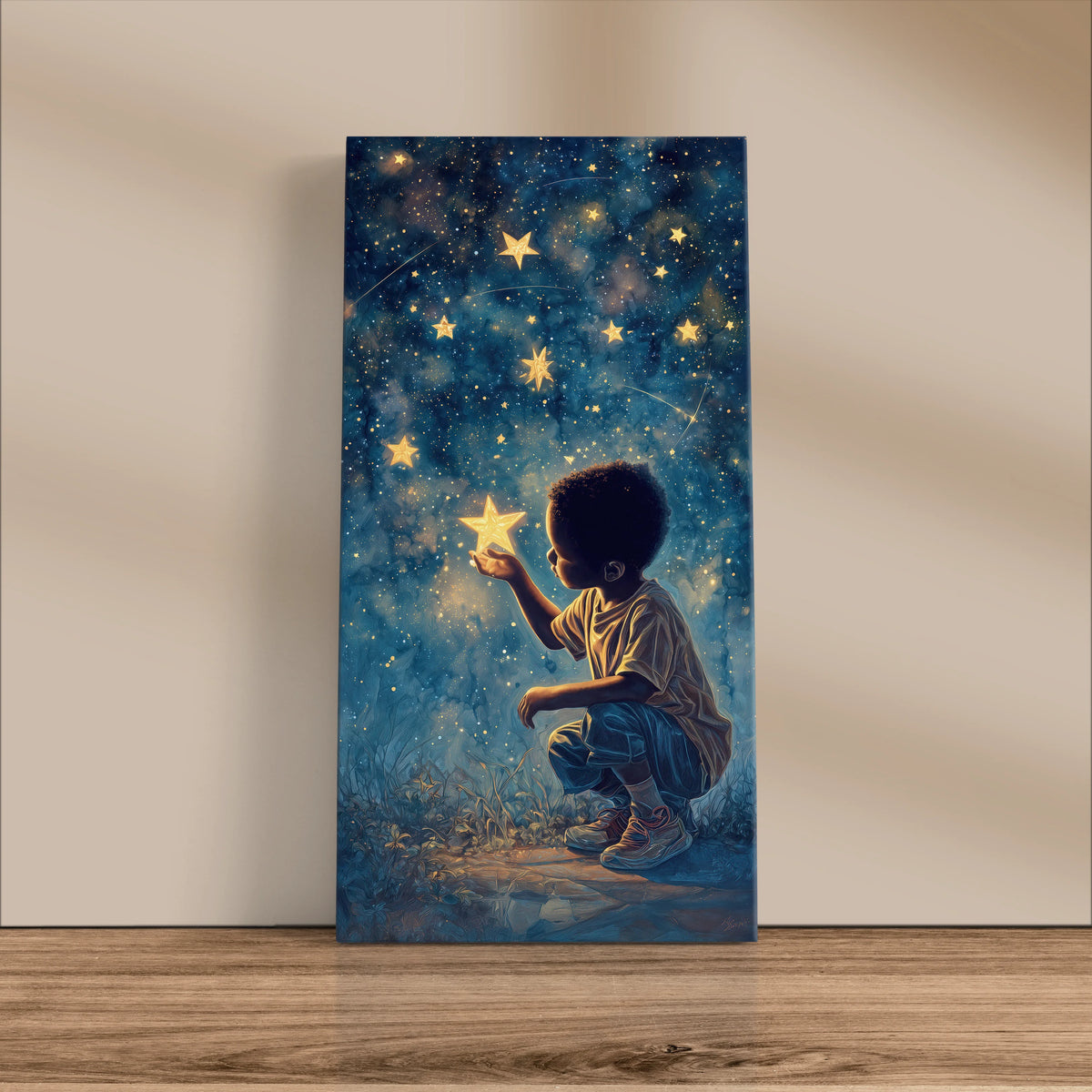 Wish Collector