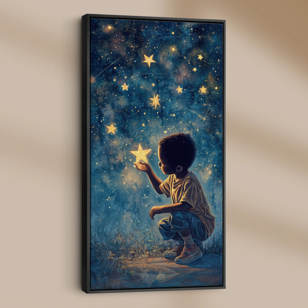 Wish Collector