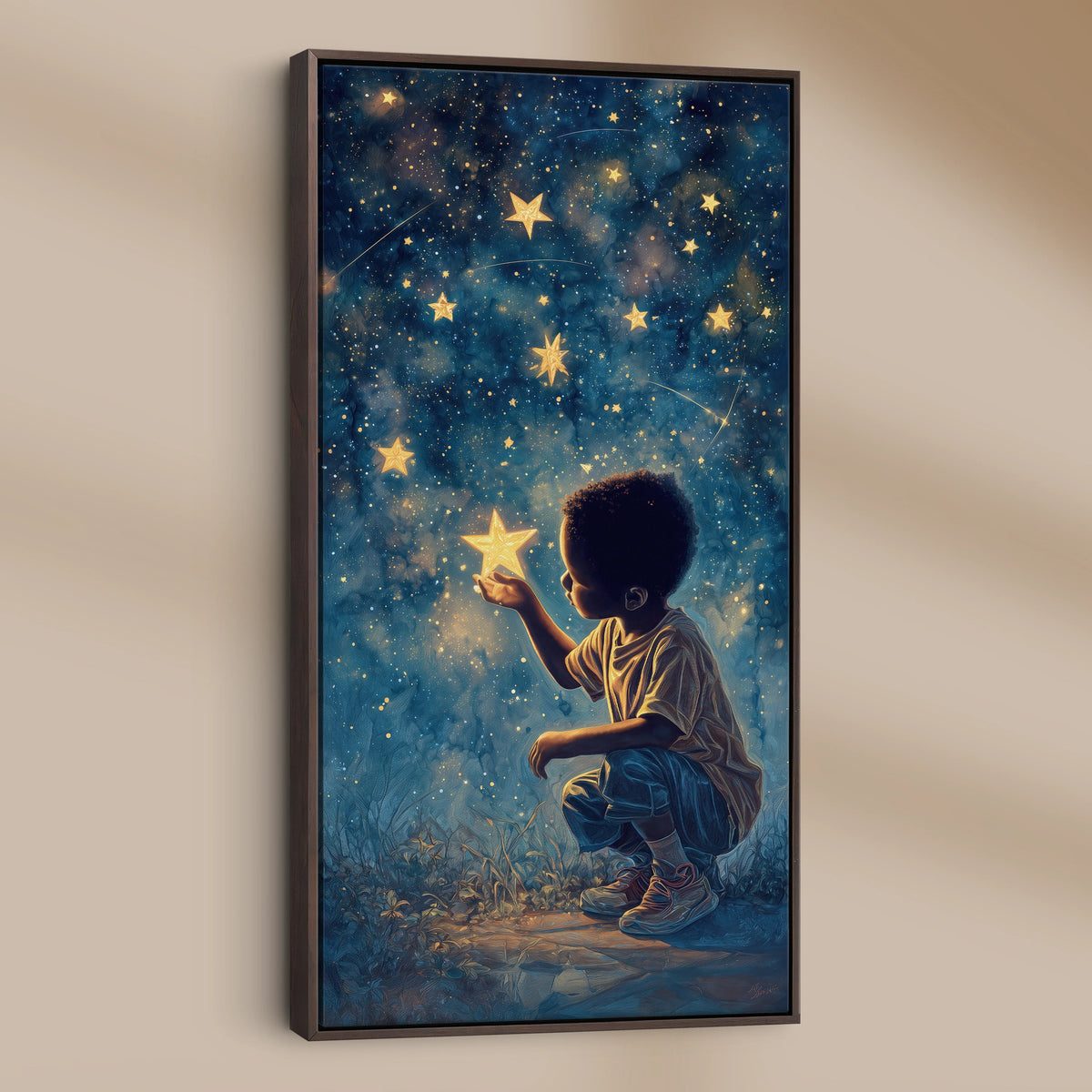 Wish Collector