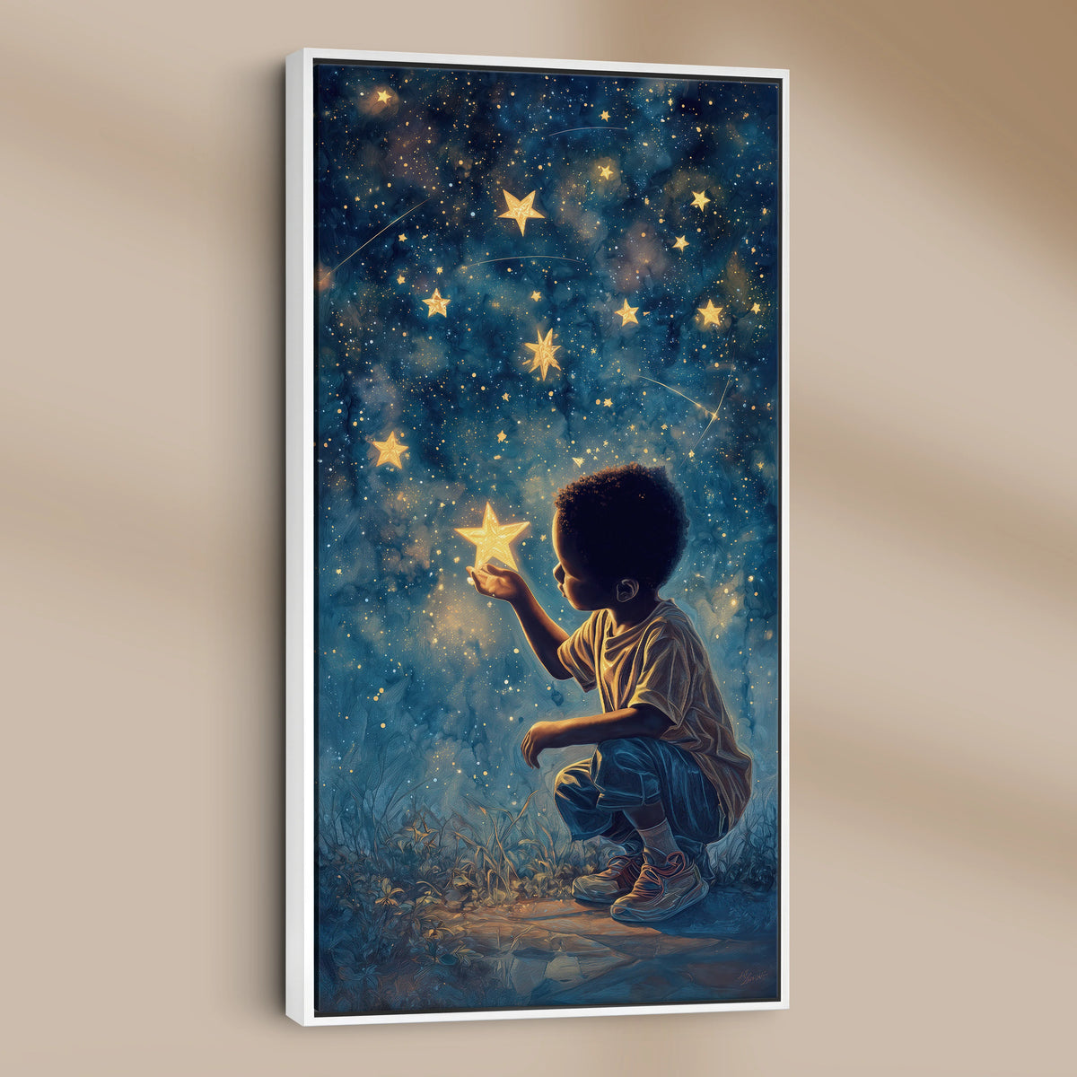 Wish Collector
