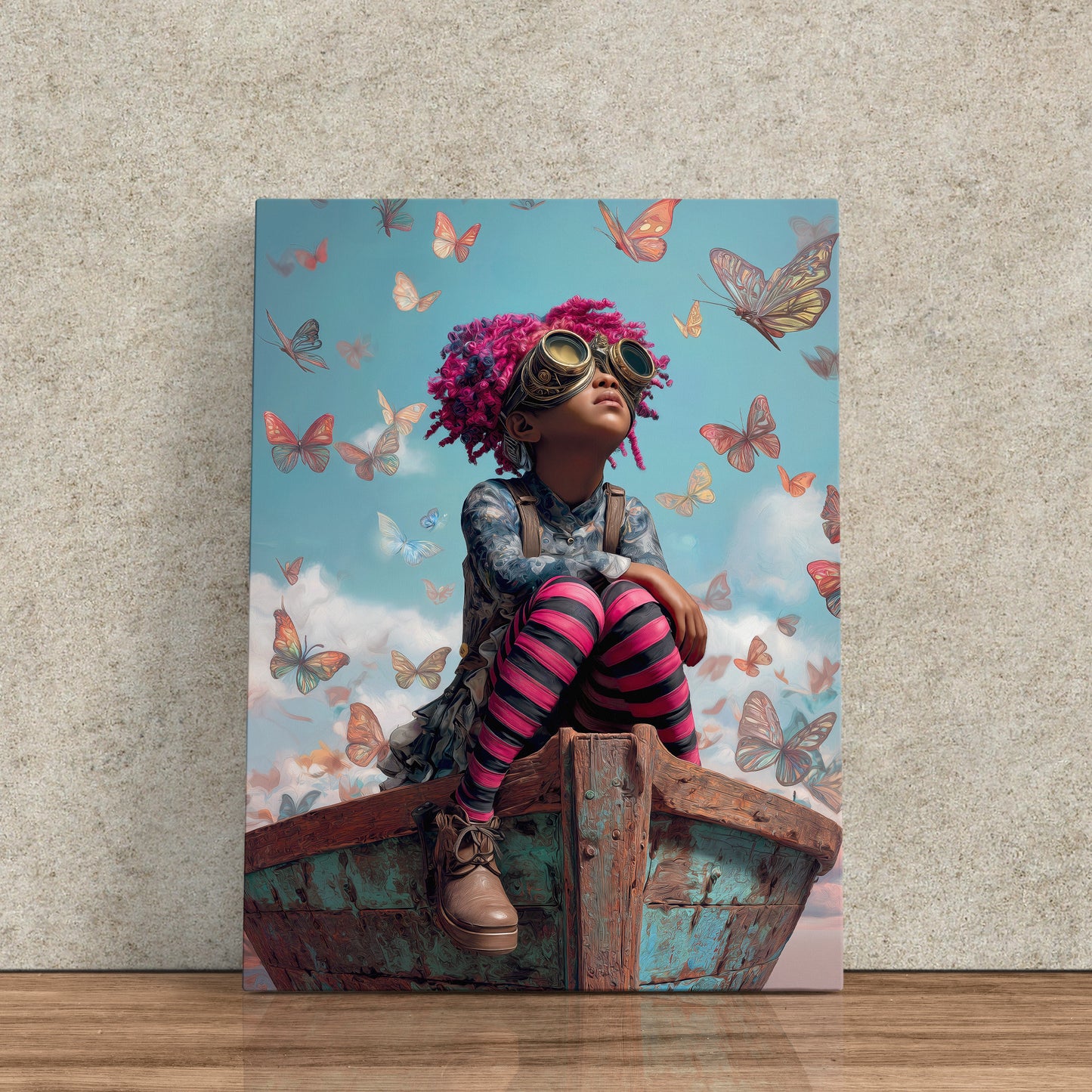 Wishcraft & Wonder