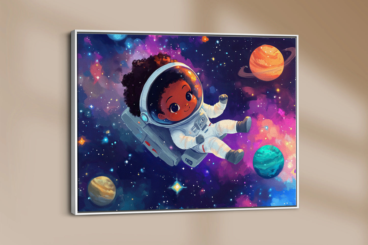 Wonders Beyond the Sky