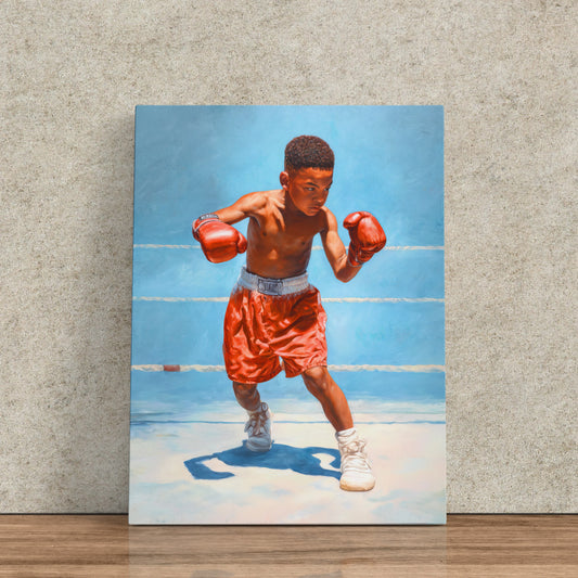 Young Contender