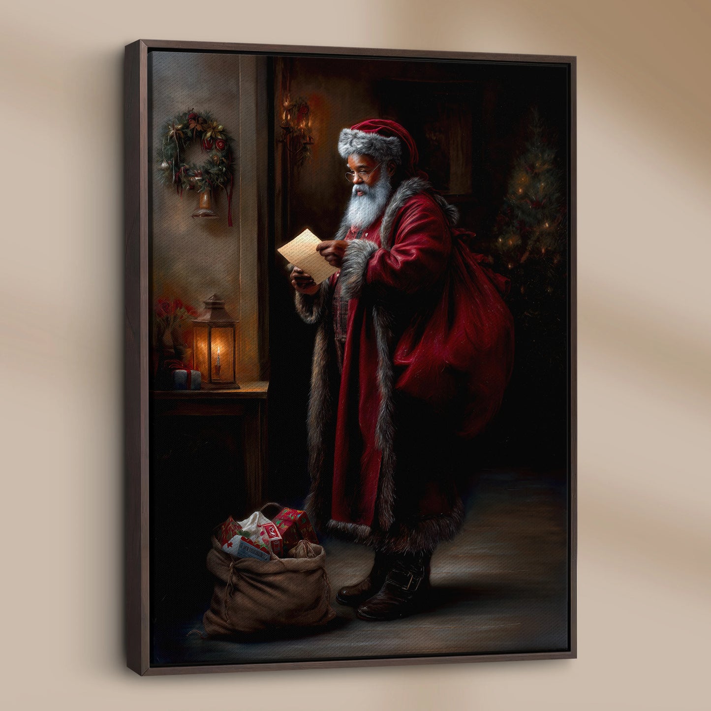 Yuletide Duty